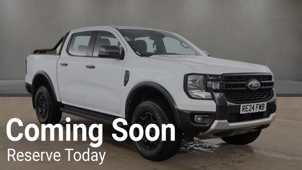 Used Ford Ranger 2024 for sale - 77280005: Photo 12