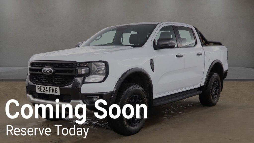 Used Ford Ranger 2024 for sale - 77280005: Photo 13