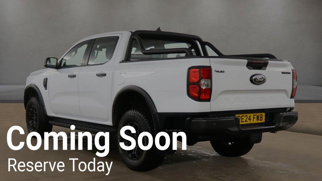 Used Ford Ranger 2024 for sale - 77280005: Photo 14