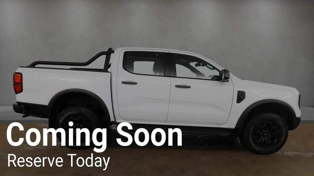 Used Ford Ranger 2024 for sale - 77280005: Photo 15