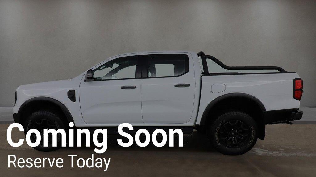 Used Ford Ranger 2024 for sale - 77280005: Photo 16