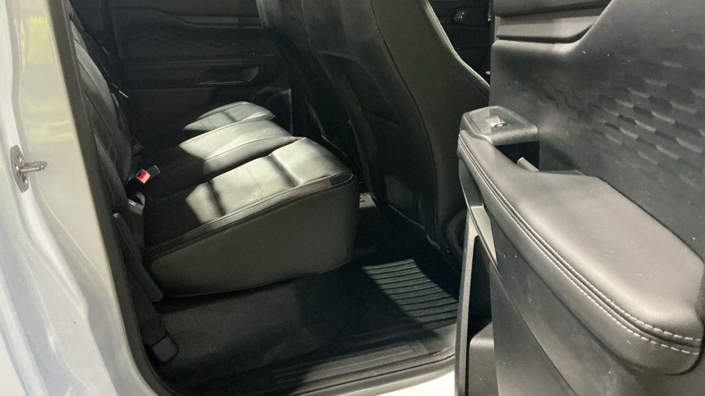 Used Ford Ranger 2024 for sale - 77280005: Photo 17