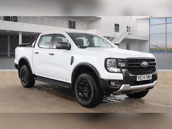 Used Ford Ranger 2024 for sale - 77280005: Photo
