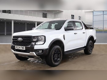 Used Ford Ranger 2024 for sale - 77280005: Photo
