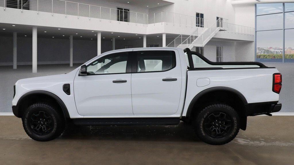 Used Ford Ranger 2024 for sale - 77280005: Photo 3