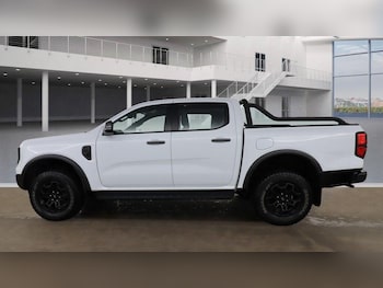 Used Ford Ranger 2024 for sale - 77280005: Photo