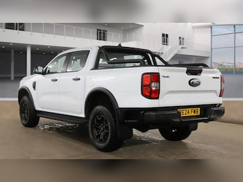 Used Ford Ranger 2024 for sale - 77280005: Photo