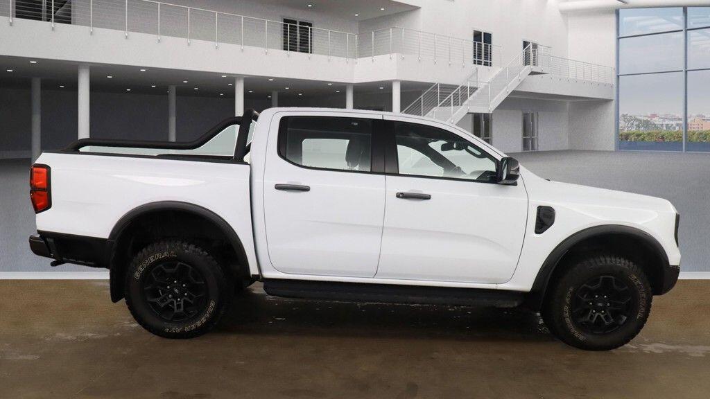 Used Ford Ranger 2024 for sale - 77280005: Photo 5