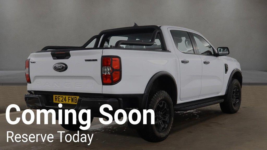 Used Ford Ranger 2024 for sale - 77280005: Photo 6