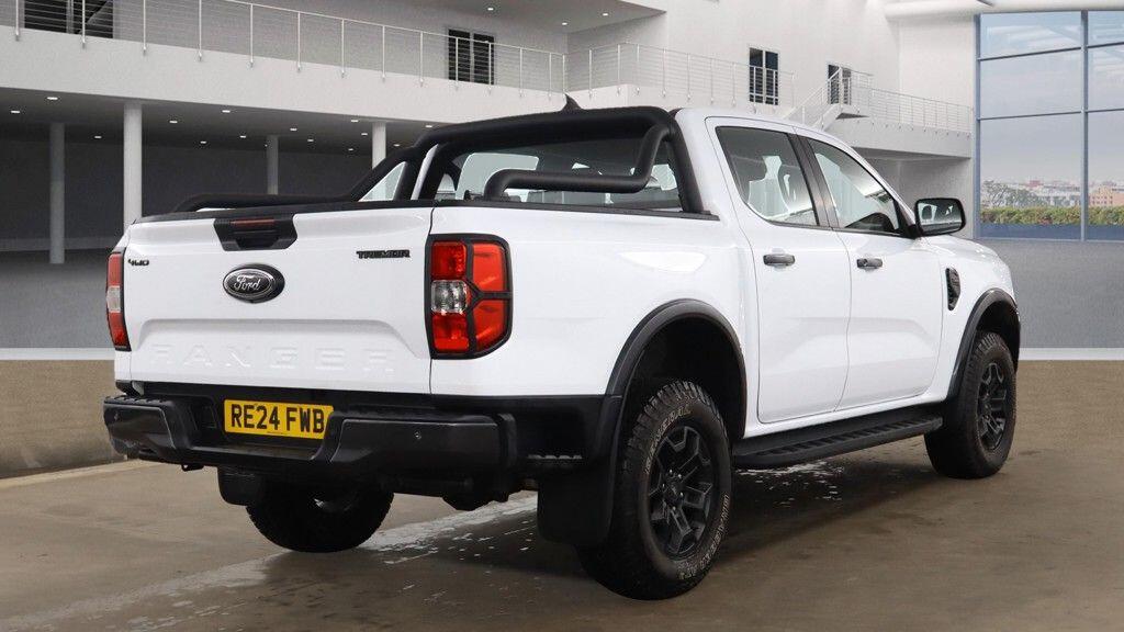 Used Ford Ranger 2024 for sale - 77280005: Photo 7