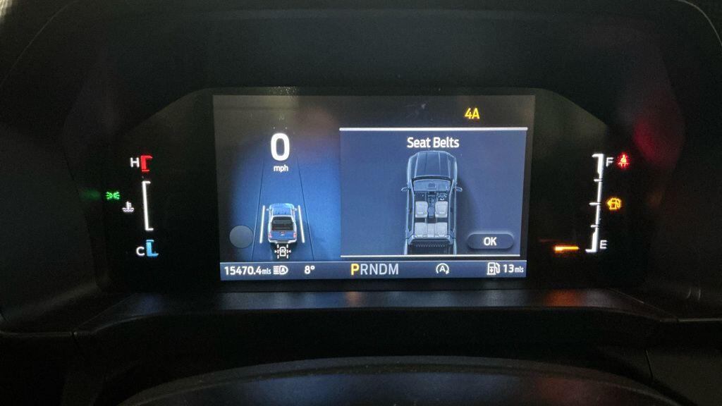 Used Ford Ranger 2024 for sale - 77280005: Photo 8