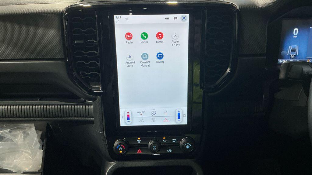 Used Ford Ranger 2024 for sale - 77280005: Photo 9