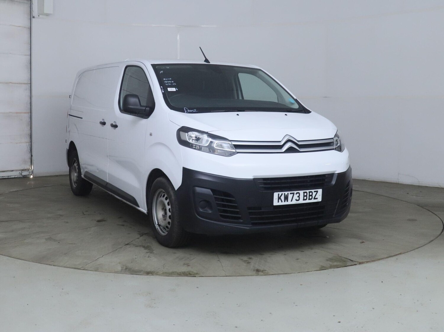 Used Citroen Dispatch 2023 for sale - 77345263: Photo 1
