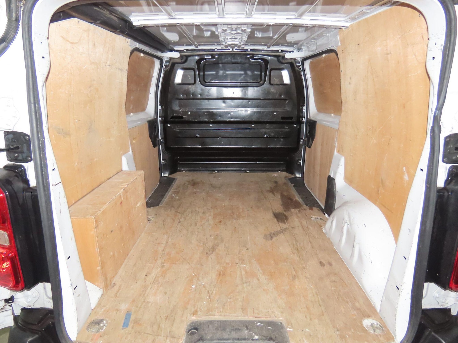 Used Citroen Dispatch 2023 for sale - 77345263: Photo 10