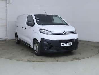 Used Citroen Dispatch 2023 for sale - 77345263: Photo