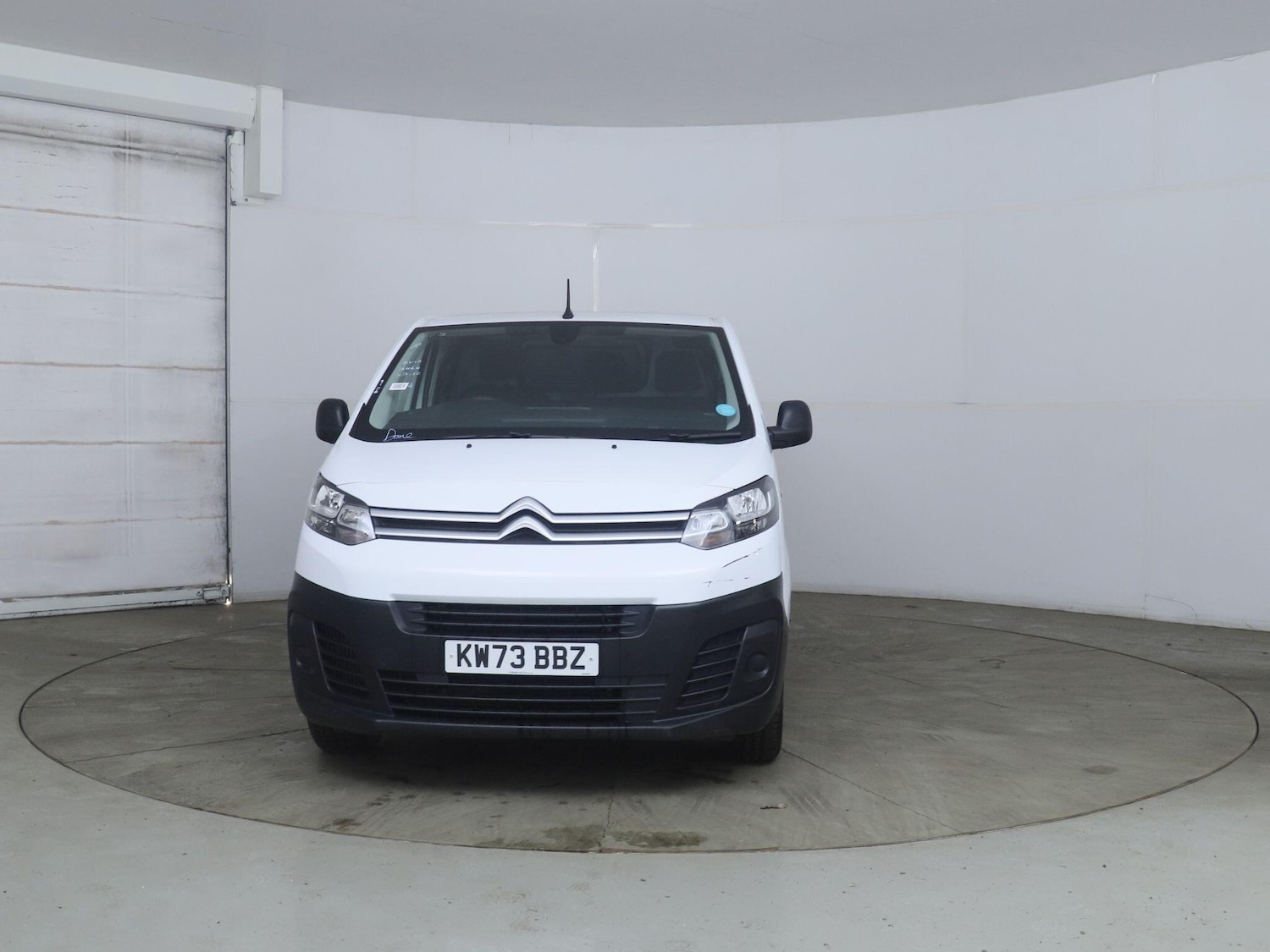 Used Citroen Dispatch 2023 for sale - 77345263: Photo 2
