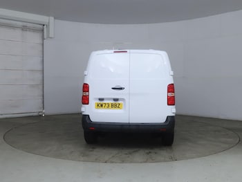 Used Citroen Dispatch 2023 for sale - 77345263: Photo