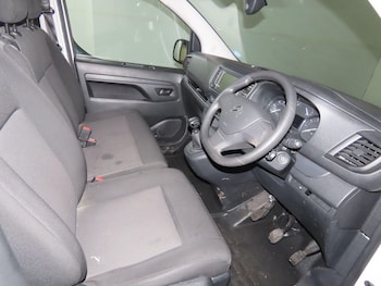 Used Citroen Dispatch 2023 for sale - 77345263: Photo