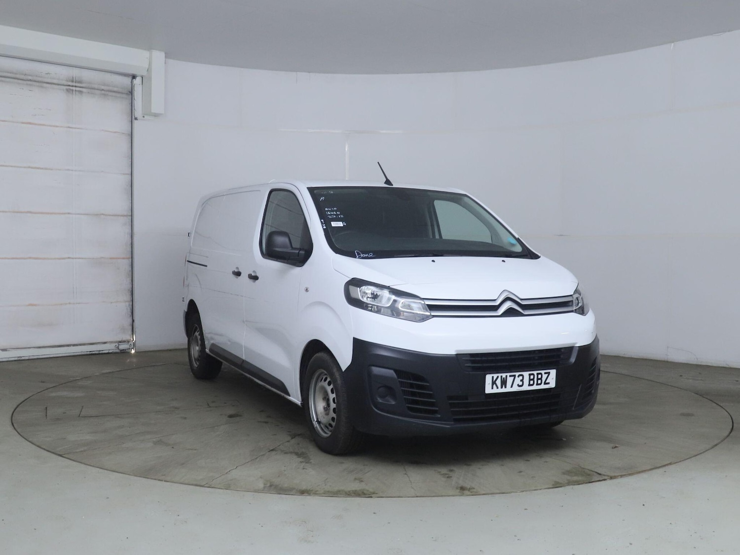 Used Citroen Dispatch 2023 for sale - 77345263: Photo 5