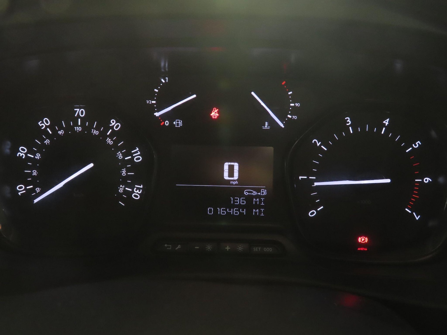 Used Citroen Dispatch 2023 for sale - 77345263: Photo 6