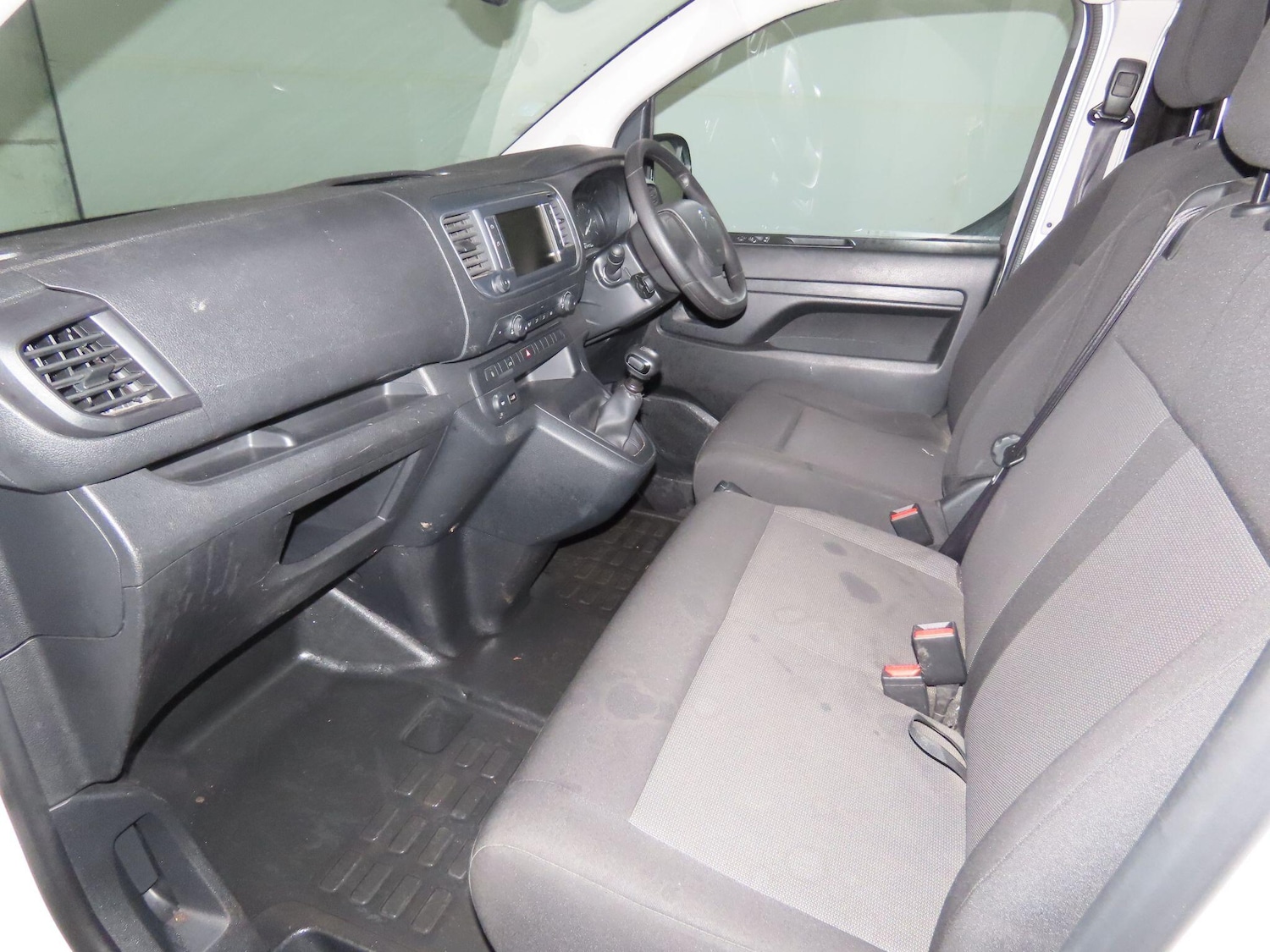 Used Citroen Dispatch 2023 for sale - 77345263: Photo 7