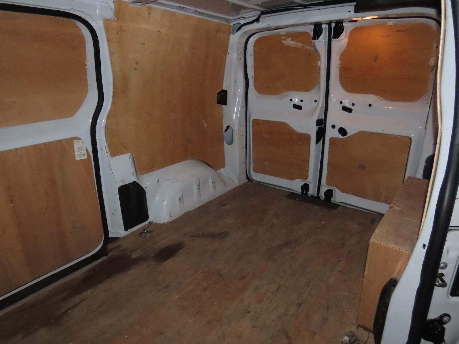 Used Citroen Dispatch 2023 for sale - 77345263: Photo 8