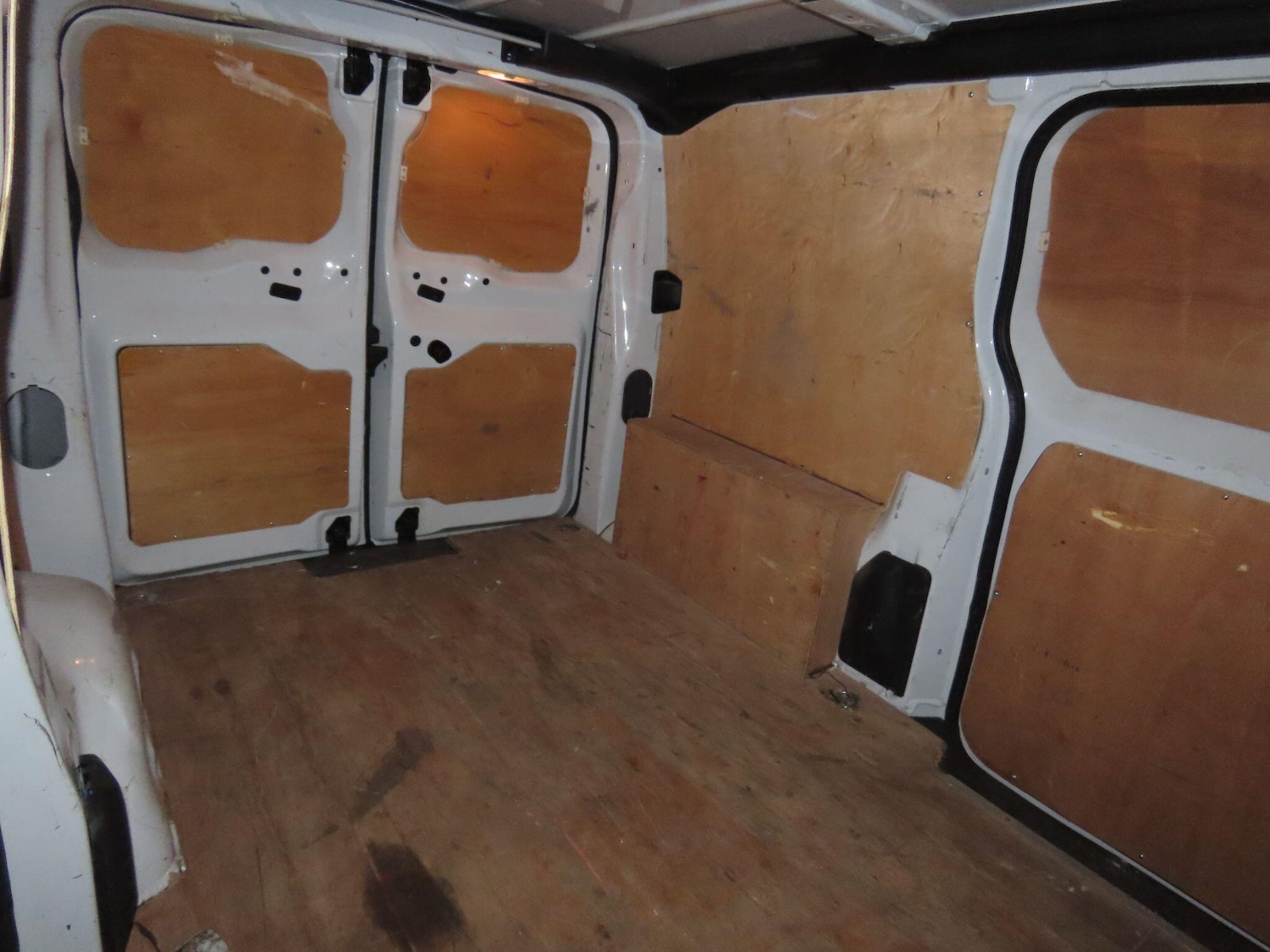 Used Citroen Dispatch 2023 for sale - 77345263: Photo 9