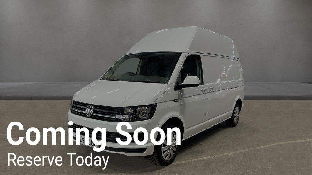 Used Volkswagen Transporter 2019 for sale - 77467976: Photo 12