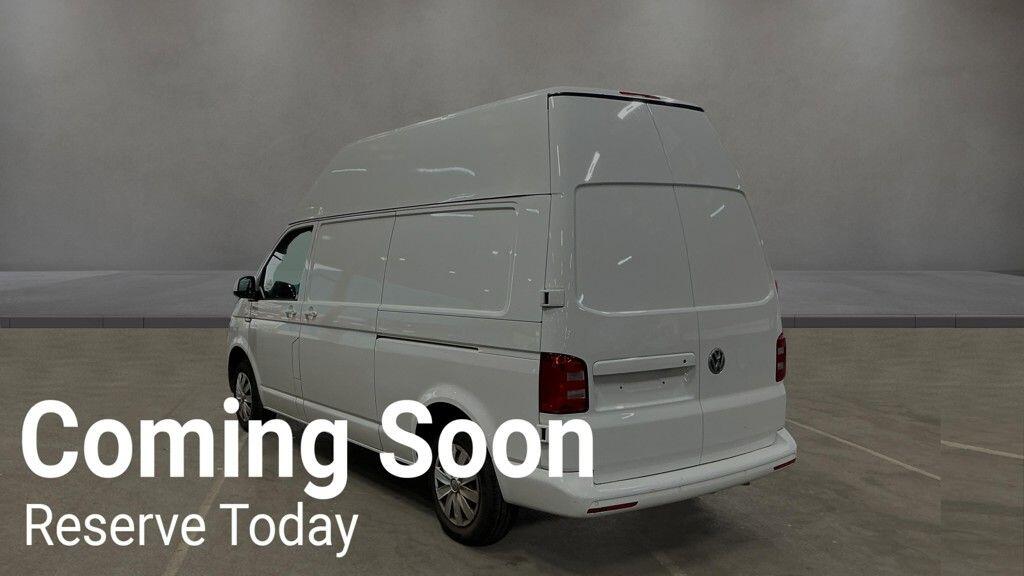 Used Volkswagen Transporter 2019 for sale - 77467976: Photo 13