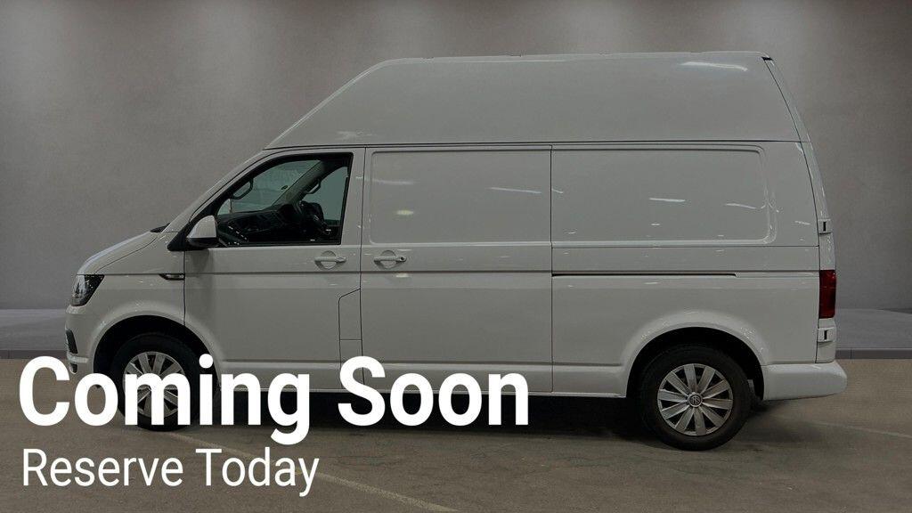 Used Volkswagen Transporter 2019 for sale - 77467976: Photo 16