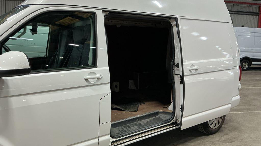 Used Volkswagen Transporter 2019 for sale - 77467976: Photo 17