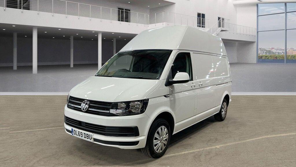 Used Volkswagen Transporter 2019 for sale - 77467976: Photo 18