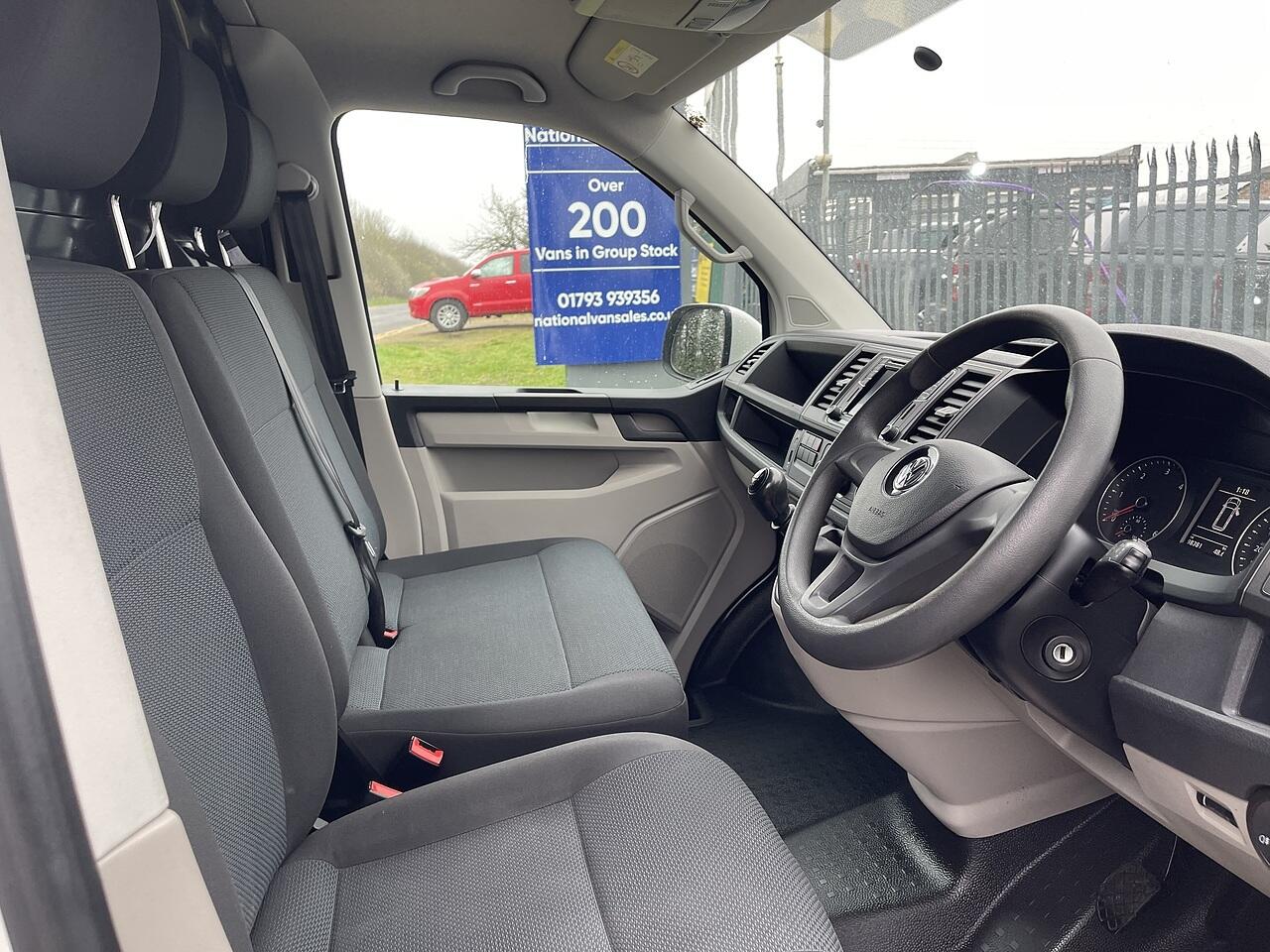 Used Volkswagen Transporter 2019 for sale - 77467976: Photo 27