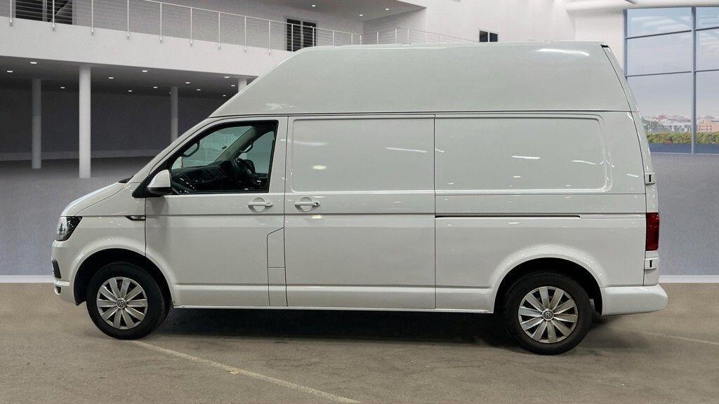 Used Volkswagen Transporter 2019 for sale - 77467976: Photo 3