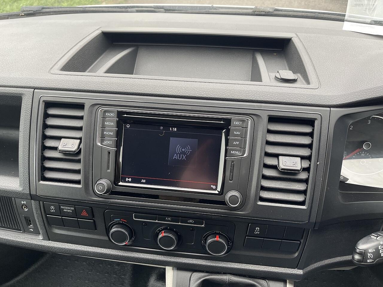 Used Volkswagen Transporter 2019 for sale - 77467976: Photo 30