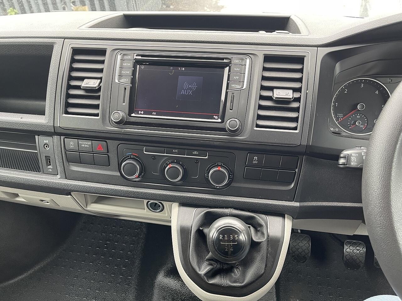 Used Volkswagen Transporter 2019 for sale - 77467976: Photo 31