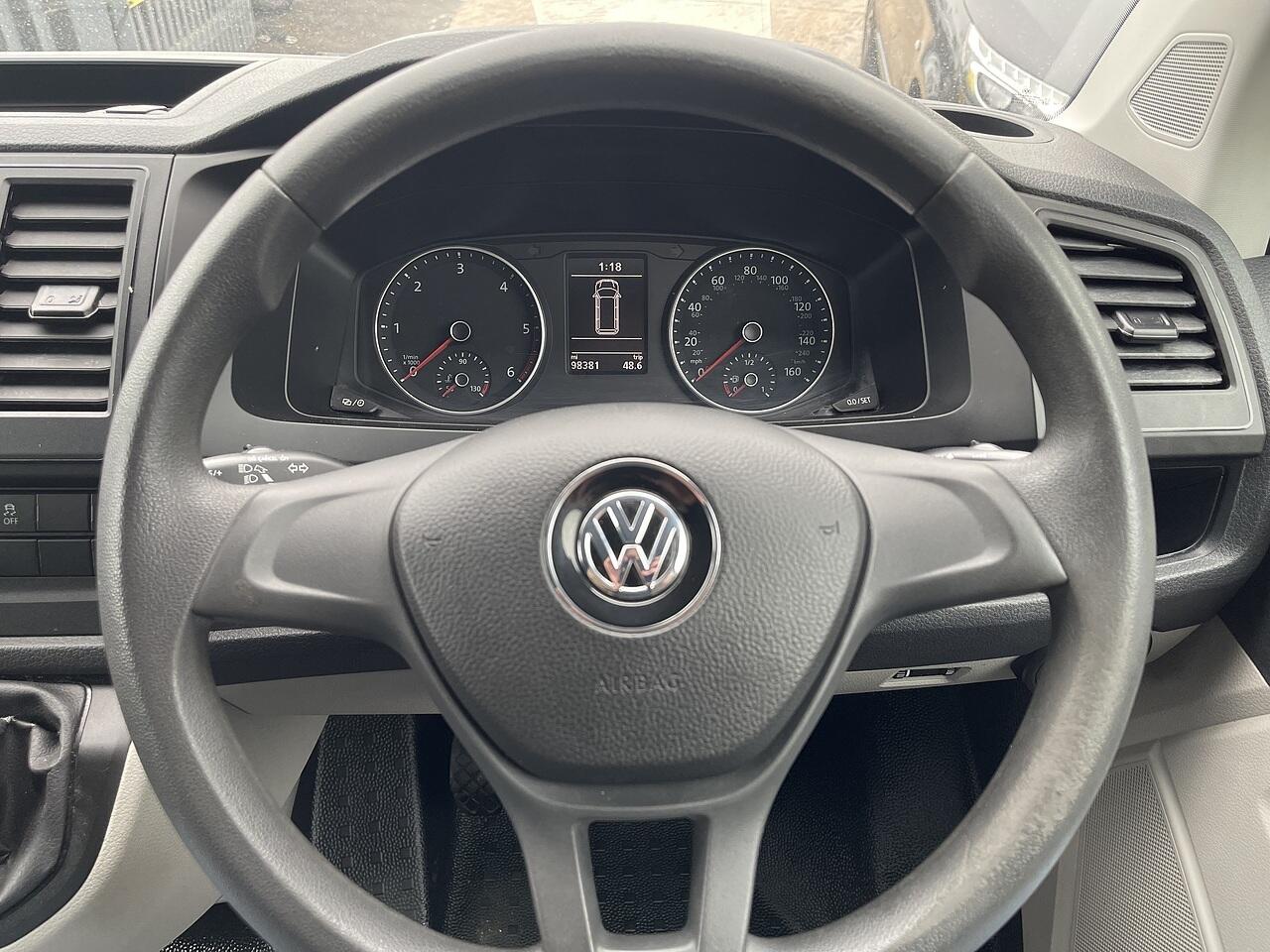 Used Volkswagen Transporter 2019 for sale - 77467976: Photo 33