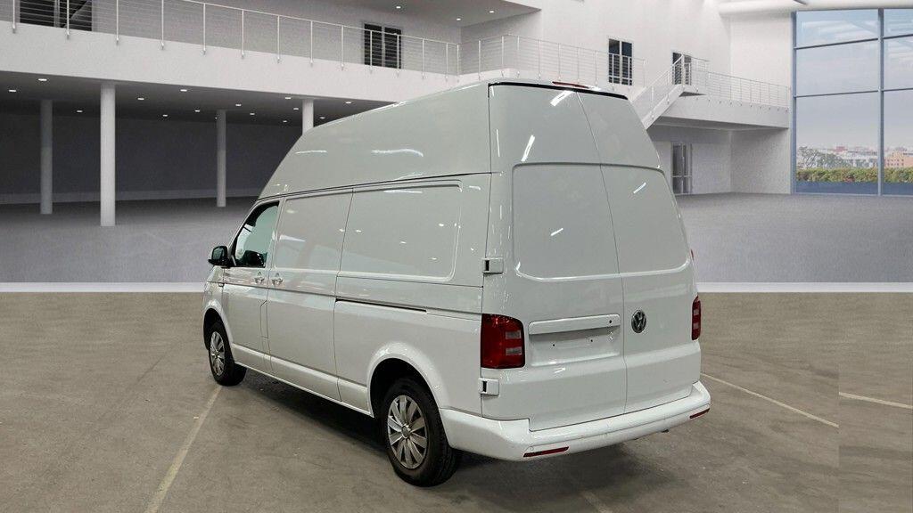 Used Volkswagen Transporter 2019 for sale - 77467976: Photo 4