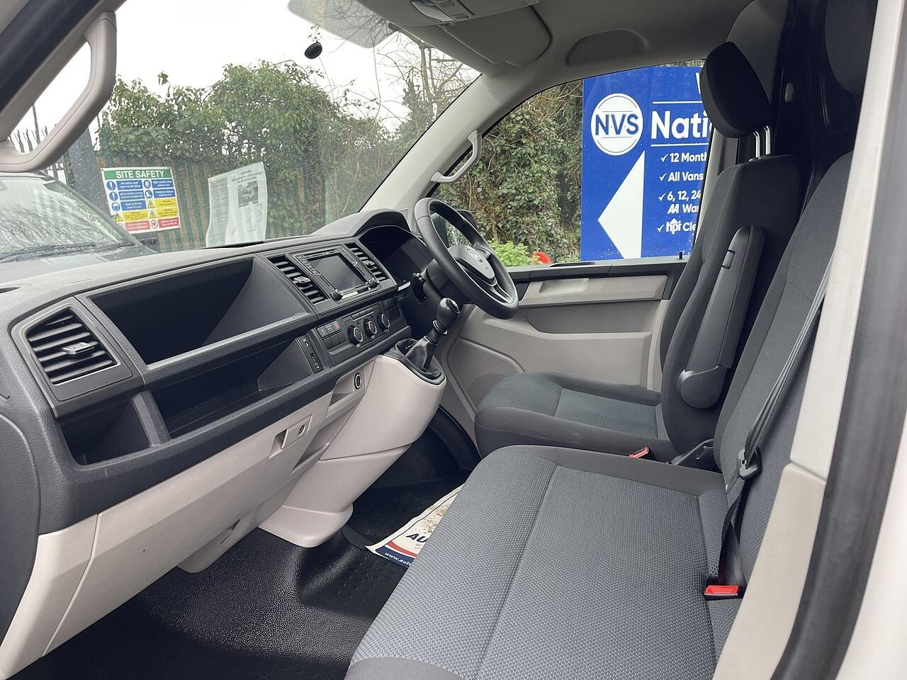 Used Volkswagen Transporter 2019 for sale - 77467976: Photo 44