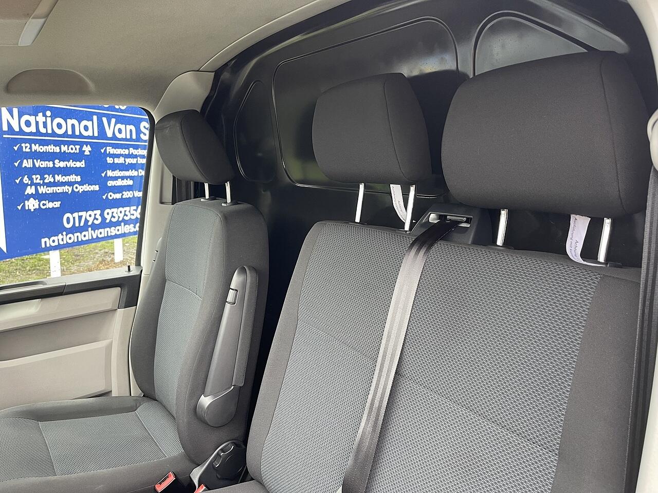 Used Volkswagen Transporter 2019 for sale - 77467976: Photo 45