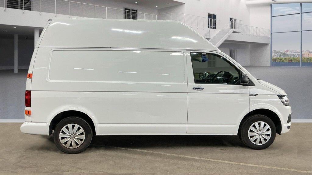 Used Volkswagen Transporter 2019 for sale - 77467976: Photo 5