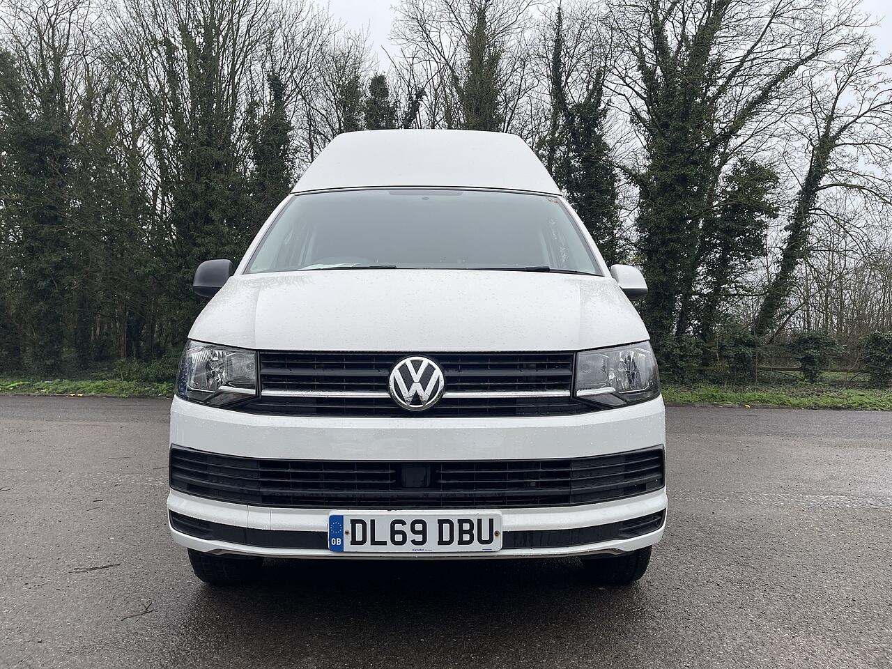 Used Volkswagen Transporter 2019 for sale - 77467976: Photo 51