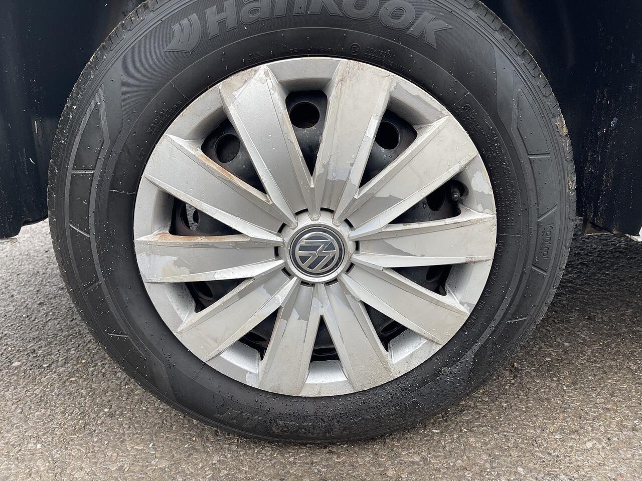 Used Volkswagen Transporter 2019 for sale - 77467976: Photo 55