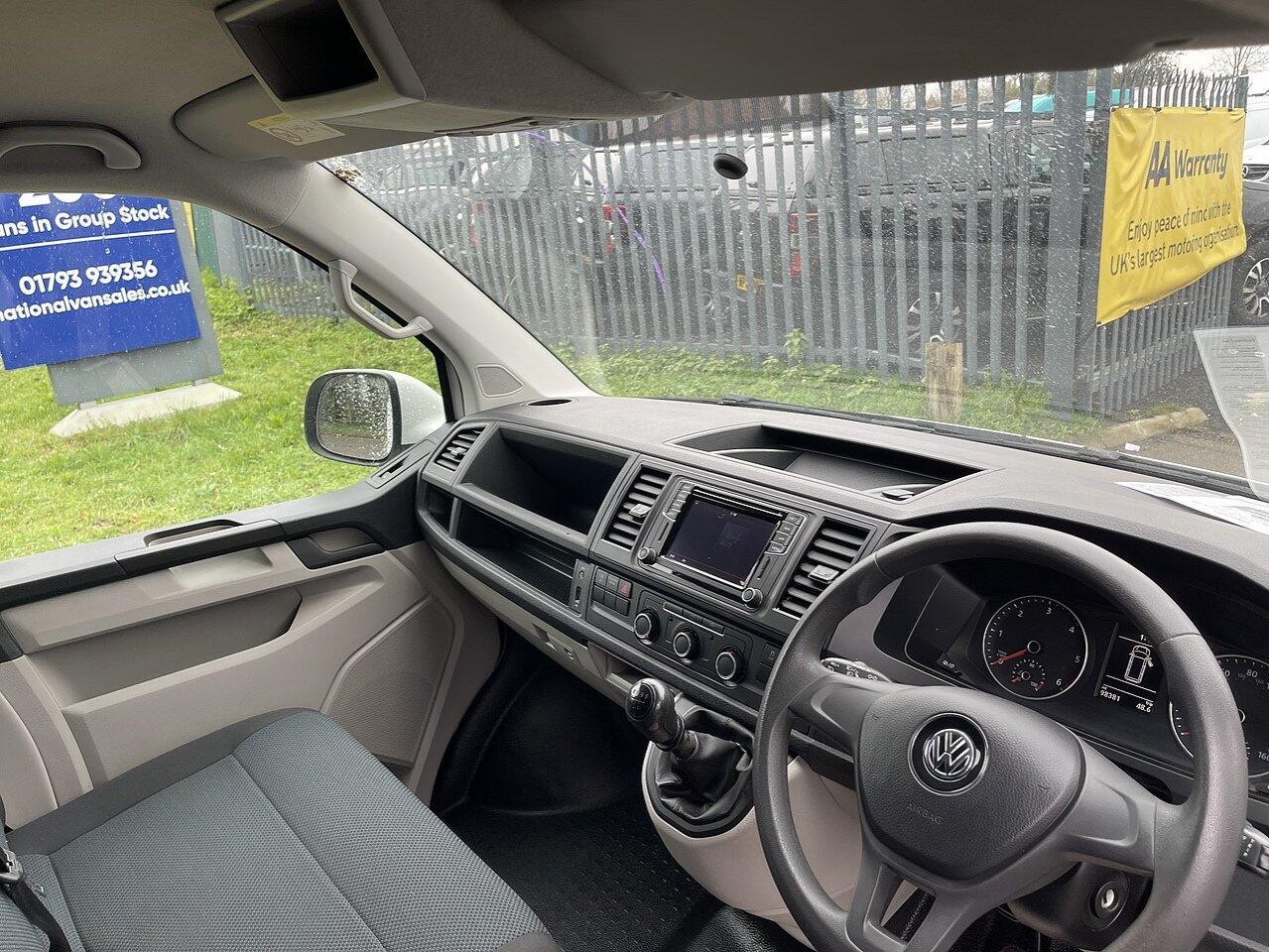 Used Volkswagen Transporter 2019 for sale - 77467976: Photo 58
