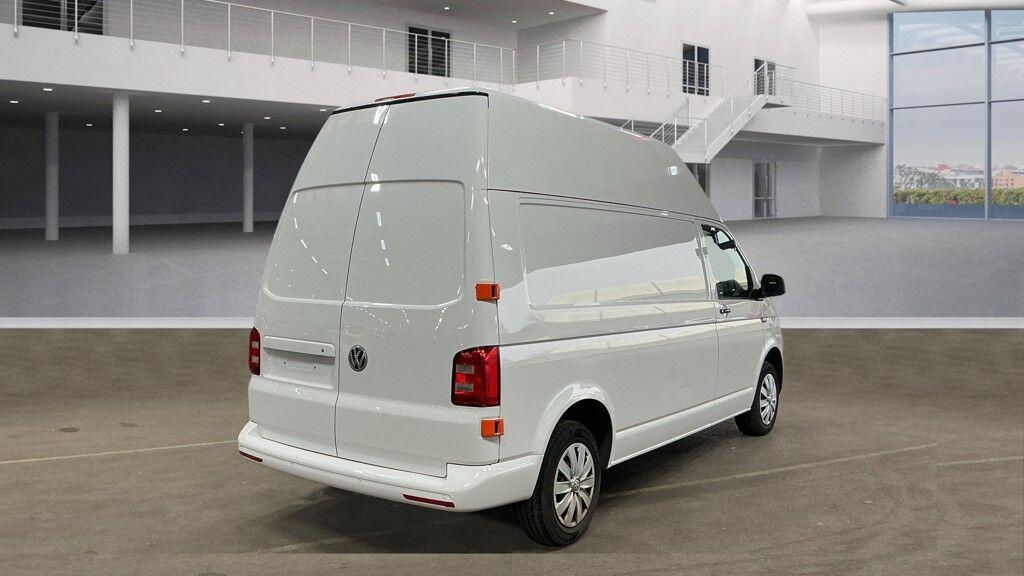 Used Volkswagen Transporter 2019 for sale - 77467976: Photo 6