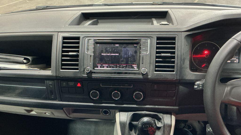 Used Volkswagen Transporter 2019 for sale - 77467976: Photo 9