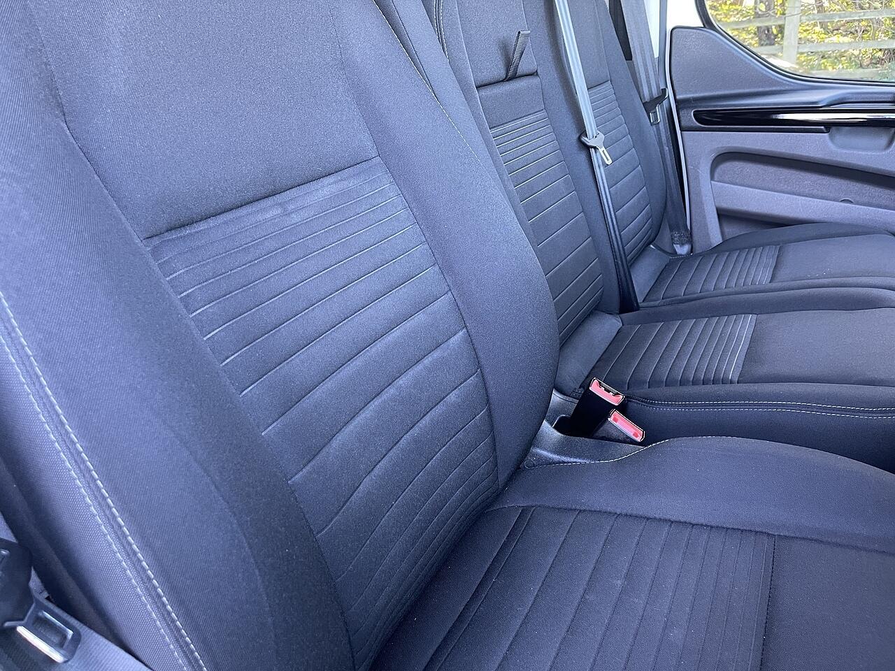 Used Ford Transit Custom 2021 for sale - 76485638: Photo 18