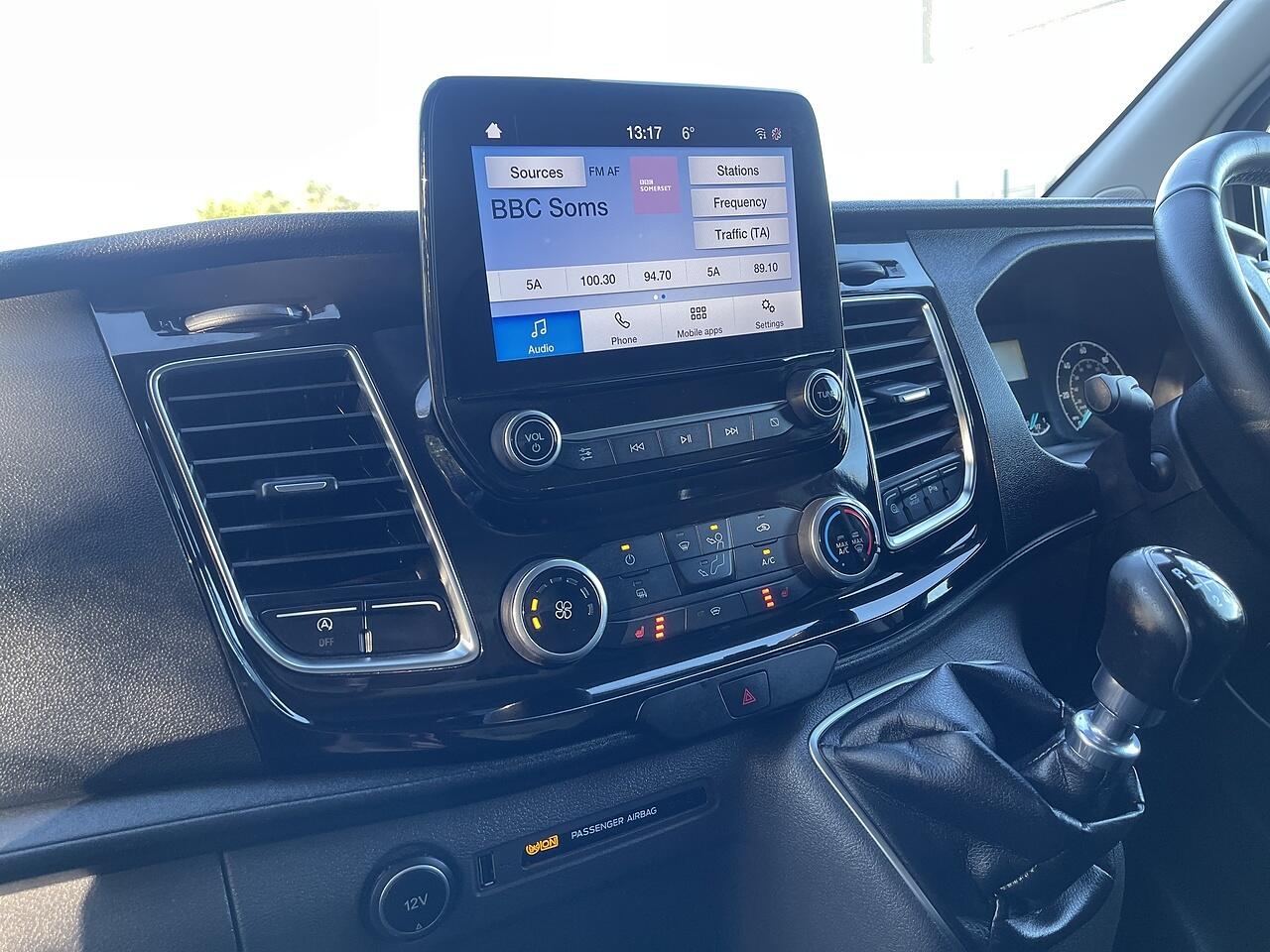 Used Ford Transit Custom 2021 for sale - 76485638: Photo 21