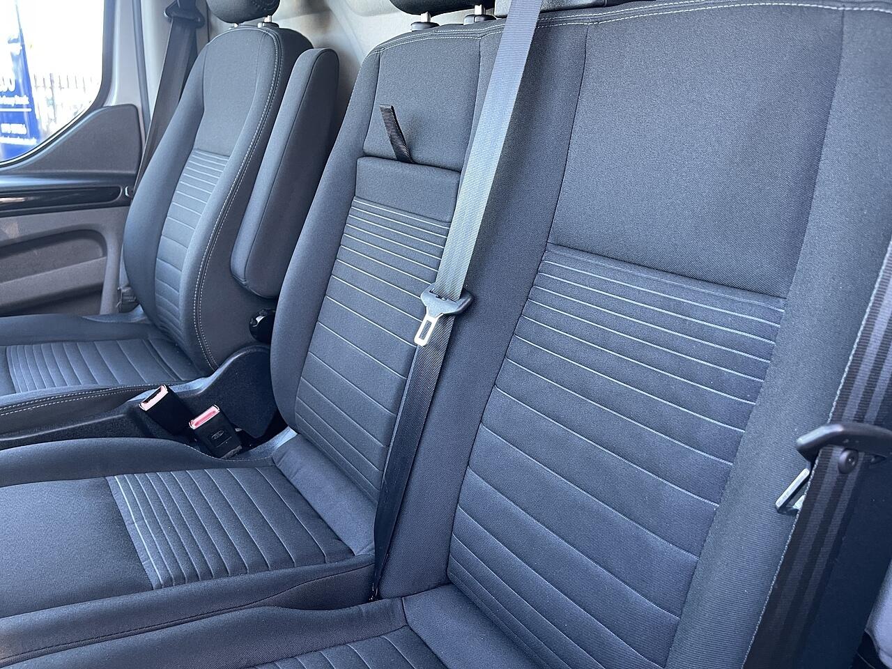 Used Ford Transit Custom 2021 for sale - 76485638: Photo 23