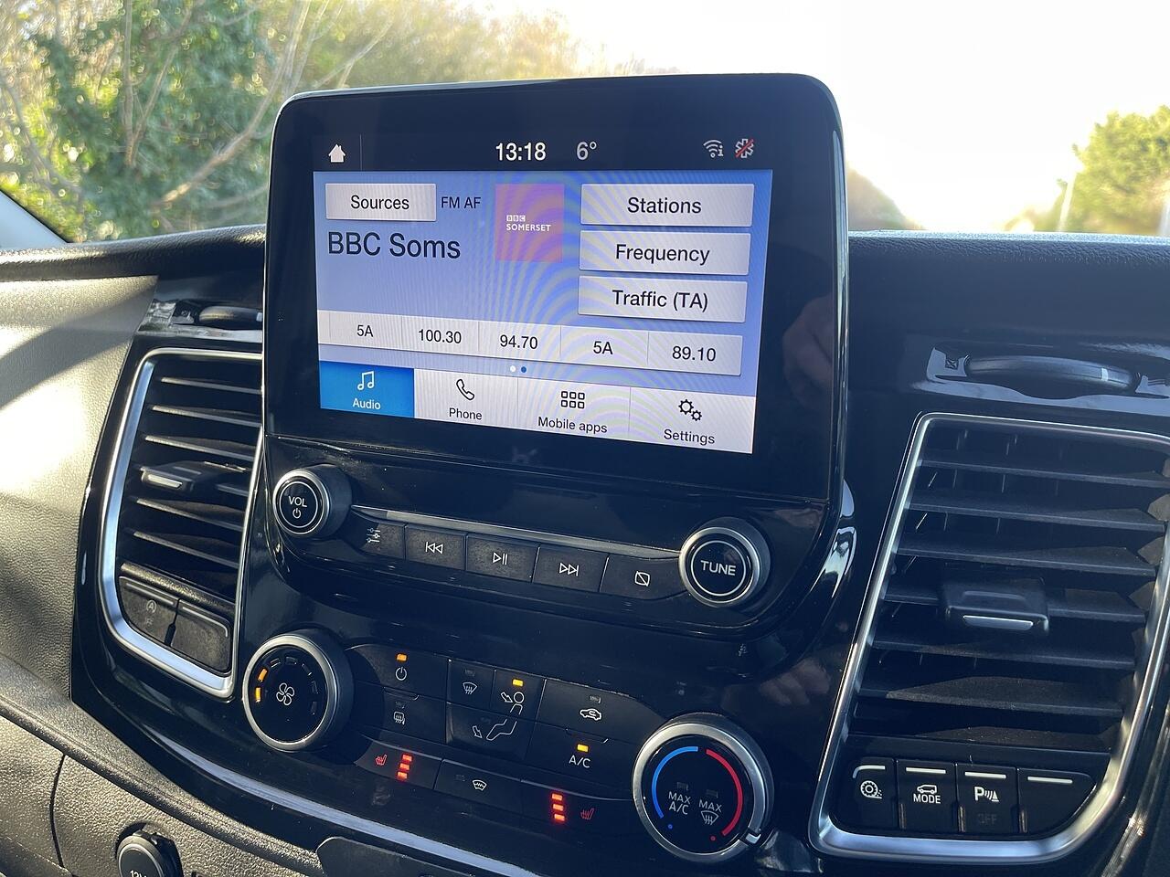 Used Ford Transit Custom 2021 for sale - 76485638: Photo 28